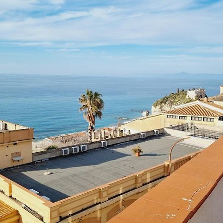 Bov'Apartment Tropea Exterior foto